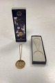 Georg Jensen Millennium Ornament 1999 - 2010