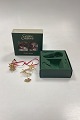 Georg Jensen Golden Christmas Julepynt - Julefryd og ...