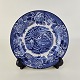 Kinnerup Antik & Porcelæn præsenterer: English SceneryTallerken17 cm
