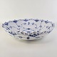 Kinnerup Antik & Porcelæn præsenterer: RC Mussel HelblondeFad28 cm
