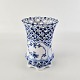 Kinnerup Antik & Porcelæn præsenterer: RC Mussel HelblondeVase 1/101611,5 cm
