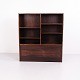 Osted Antik & Design præsenterer: Kai Winding Reol i Palisander Dansk Design 1960’erne