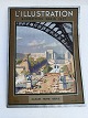 Moster Olga - Antik og Design præsenterer: L'illustrationExposition Paris 1937*450kr