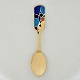 Anton Micheelsen Juleske 199016,5 cm