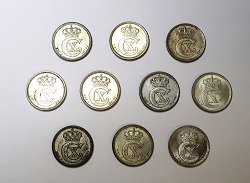 Coins