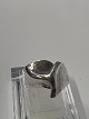 Antik Huset presents: Ladies ring in sterling silver.Size 53.
