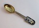 Lundin Antique præsenterer: MichelsenJuleske1934Sterling (925)