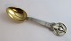 MichelsenJuleske1936Sterling (925)