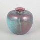L'Art præsenterer: Richard Uhlemeyer, unik vase.