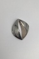 Georg Jensen Sterling Sølv Vedhæng No. 380 B