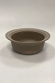 Danam Antik præsenterer: Royal Copenhagen Ildpot Gryde No. 22511