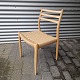 Kinnerup Antik & Porcelæn præsenterer: N.O. Møller stolModel 78 bøg81 cm