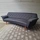 Kinnerup Antik & Porcelæn præsenterer: Georg Thams Trepersoners Sofa2,38 m
