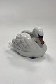 Danam Antik præsenterer: Royal Copenhagen Figur af Svane No. 359
