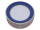 LiselundKagetallerken 16,8 cm.