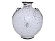 Antik K præsenterer: Kähler keramikVase af Svend Hammershøi fra ca. 1920-1930.