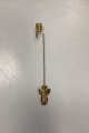 Danam Antik præsenterer: Georg Jensen Christmas Collectibles Lyseholder - Engel Michael 2017