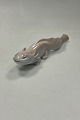 Danam Antik præsenterer: Royal Copenhagen Figur Axolotl No. 3691