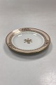 Danam Antik præsenterer: Royal Copenhagen Stel 594 Kagetallerken No. 9055