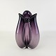 Kinnerup Antik & Porcelæn præsenterer: Holmegaard VasePer Lütken19,5 cm