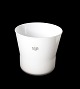Urtepotteskjuler, Flowerpot, 10 cm., Manz, Holmegaard
