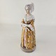 Kinnerup Antik & Porcelæn præsenterer: B&G Figur 8011Magdalene 18 cm