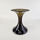 Kinnerup Antik & Porcelæn præsenterer: HG vaseHavanna14,8 cm