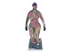 Muligvis Royal Copenhagen Figur af Jens Birkemose /  Lisa Malinowsky ?