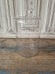 Karstens Antik præsenterer: Gammelt svensk mundblæst sylteglas 19,5 cm.