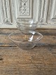 Karstens Antik præsenterer: Mælkeskål i klart glas