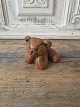 Karstens Antik præsenterer: Royal Copenhagen figur - Julius brun bamse no. 349