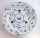 Lundin Antique præsenterer: Bing & Grøndahl. Sommerfugl. Rundt fad. Diameter 31,5 cm. (1 sortering)