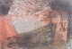 L'Art præsenterer: Ingrid Aili, mixed media på plade, listet svensk billedkunstner.
