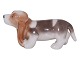 Antik K præsenterer: Lille Royal Copenhagen figurCockerspaniel