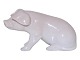 Antik K præsenterer: Bing & Grøndahl miniature figurSjælden lille gris