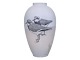 Antik K præsenterer: Royal CopenhagenArt Nouveau vase med to fugle fra 1939
