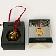 Moster Olga - Antik og Design præsenterer: Georg JensenÅrets julepyntJulekugle med stjerner2006*175kr
