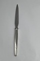 Danam Antik præsenterer: Georg Jensen Cypres Sterling Sølv / Stål Brevåbner No. 304