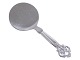 Ornamental tretårnet sølvTarteletspade 18,5 cm.