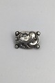 Danam Antik præsenterer: Georg Jensen Sølv Broche No. 111 (1915 - 1927)