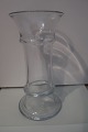 ViKaLi præsenterer: Vase af kraftigt glas fra HolmegårdDesign Michael BangH: 23cm