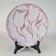 Kinnerup Antik & Porcelæn præsenterer: Michael Andersen skål5155/222,5 cm