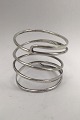 Danam Antik præsenterer: Bent Knudsen Sterling Sølv Armring No. 175