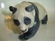 Royal Copenhagen Figurine, 
Giant Panda