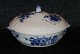 Royal Copenhagen Blue Flower Curved, Lids dish Produced 1923-1934
SOLD