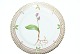 Flora Danica Dessert plate
Sold