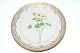 Royal Copenhagen Flora Danica, Lunch plate 22 cm. Sold