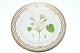 Royal Copenhagen Flora Danica, Lunch plate 22 cm. Solgt