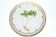 Royal Copenhagen Flora Danica, Lunch plate 22 cm. Sold