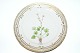 Royal Copenhagen Flora Danica, Lunch plate 22 cm.
SOLD